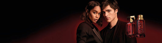 Elevate Your Fragrance Experience with Hugo Boss Perfumes