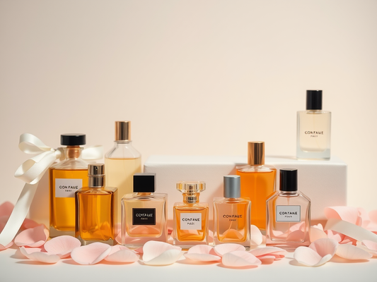 The Fragrance Journey: A Perfect Perfume Gift Guide for Your Loved Ones