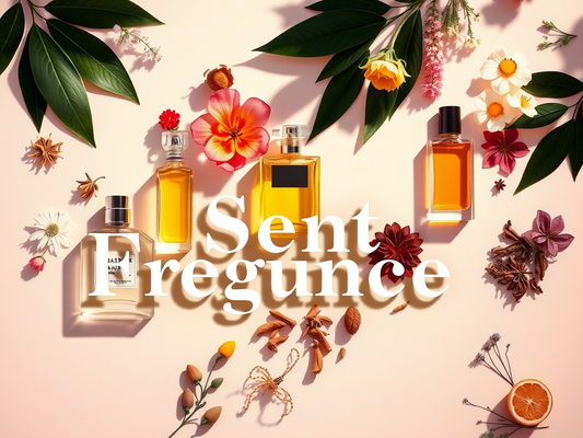 Scent-sational Shifts: The Fragrance Trends Set to Define 2025