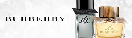 Elevate Your Fragrance Game with Burberry: Captivating Scents for the Modern Woman and Man 🌹
