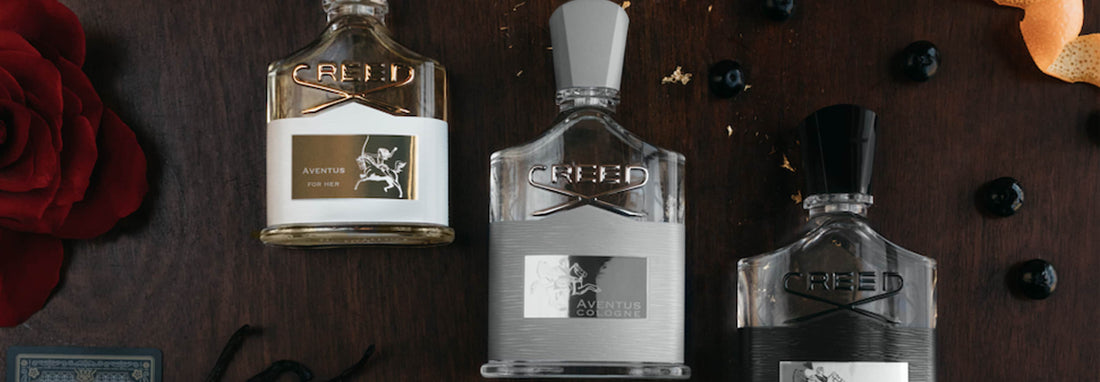 Elevate Your Fragrance Experience with Creed: A Journey of Timeless Elegance