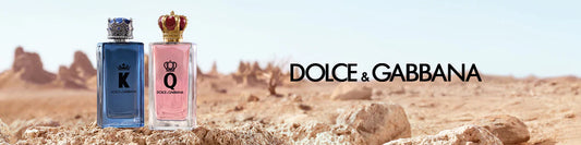 Elevate Your Fragrance Experience with Dolce & Gabbana's Captivating Perfumes 🌺