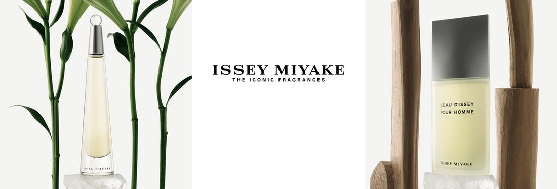 Elevate Your Fragrance Experience with Issey Miyake's Captivating Scents