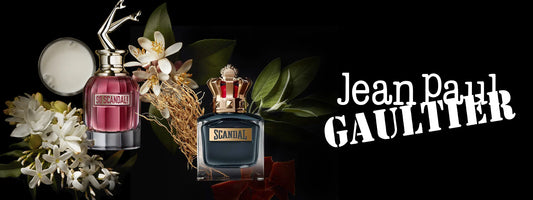 Unlock Your Fragrance Destiny: Discover the Allure of Jean Paul Gaultier Perfumes