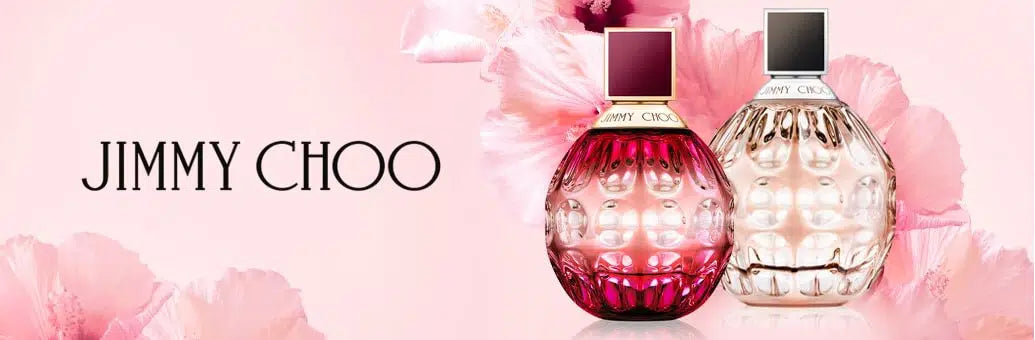 Elevate Your Fragrance Wardrobe with the Enchanting Allure of Jimmy Choo 🌸