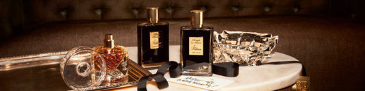 Elevate Your Fragrance Journey with Kilian: Discover the Allure of Luxury Perfumes