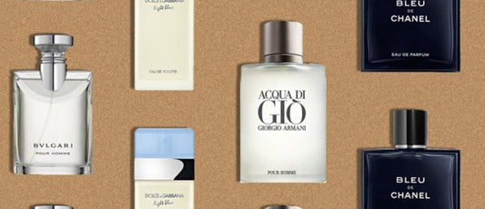 Elevate Your Fragrance Game: Discover the Enchanting Men's Fragrance Gift Sets 🤩