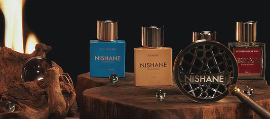 Elevate Your Essence with Nishane: Unisex Perfumes that Captivate the Senses