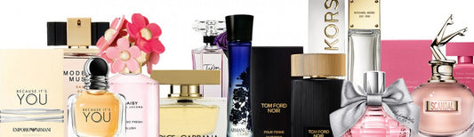 Why shop at Zyra Fragrances?