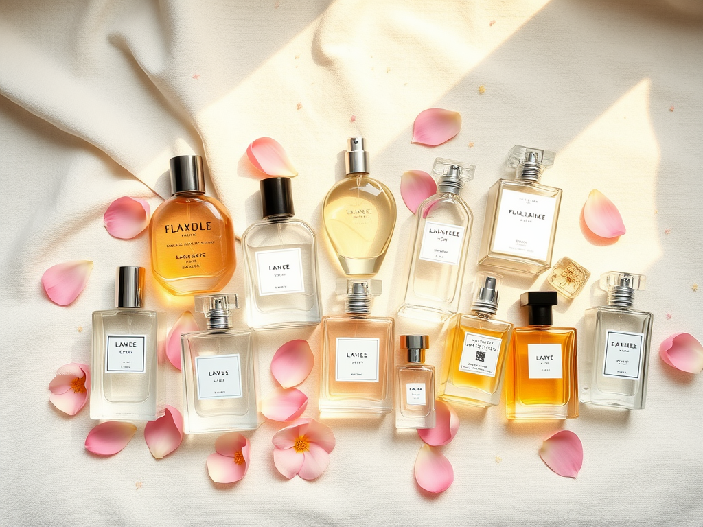 Fragrance Lasts: Essential Tips for Perfect Perfume Storage