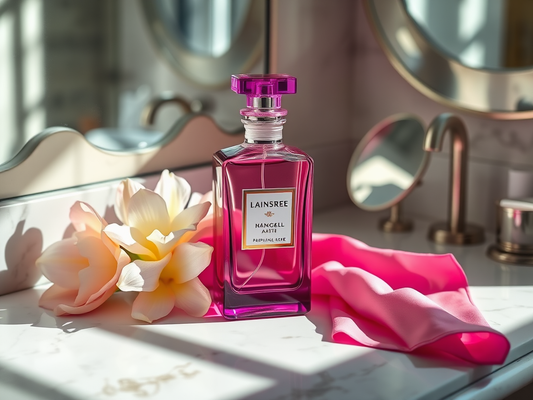 Unlocking the Secrets to a Long-Lasting Scent: How to Apply Perfume Like a Pro