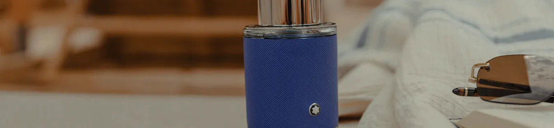 Elevate Your Fragrance Journey with Montblanc's Captivating Scents