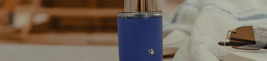 Elevate Your Fragrance Journey with Montblanc's Captivating Scents