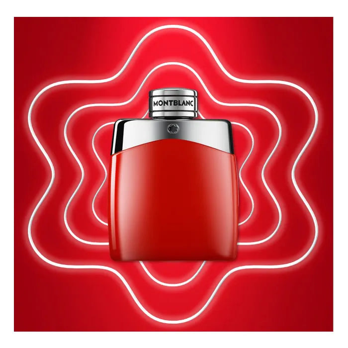 Legend Red EDP 100 ml