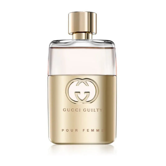 Guilty Pour Femme EDP 30ml