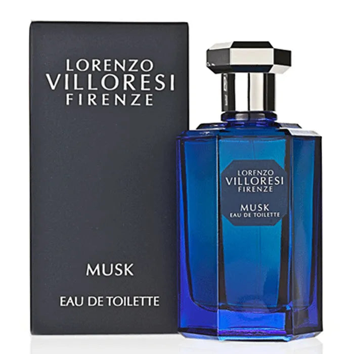 Musk EDT 100ml