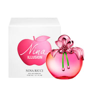 Nina Illusion EDP 80 ml