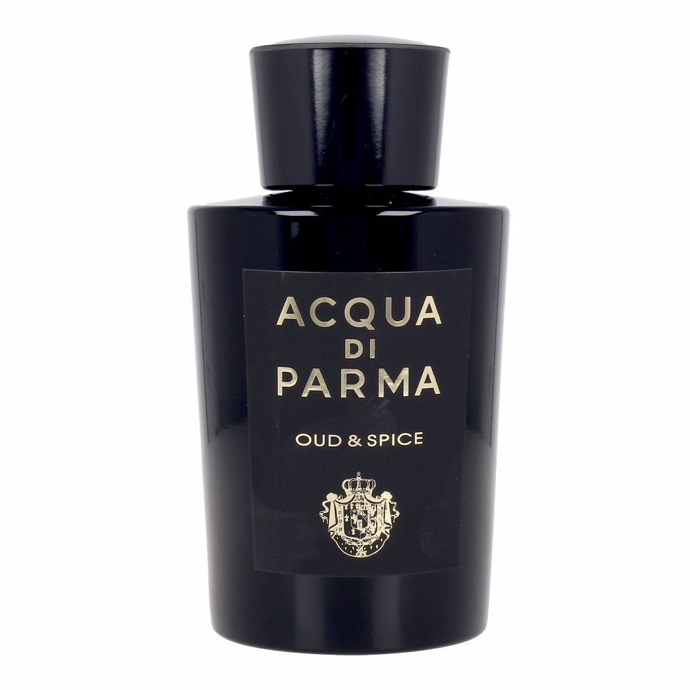 Oud&Spice EDP 180 ml