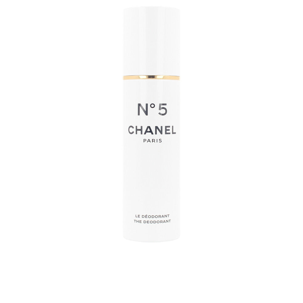 Nº 5 Deodorant 100 ml