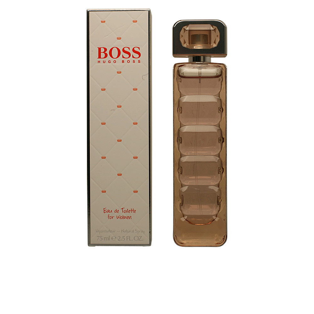 Boss Orange EDT 75 ml