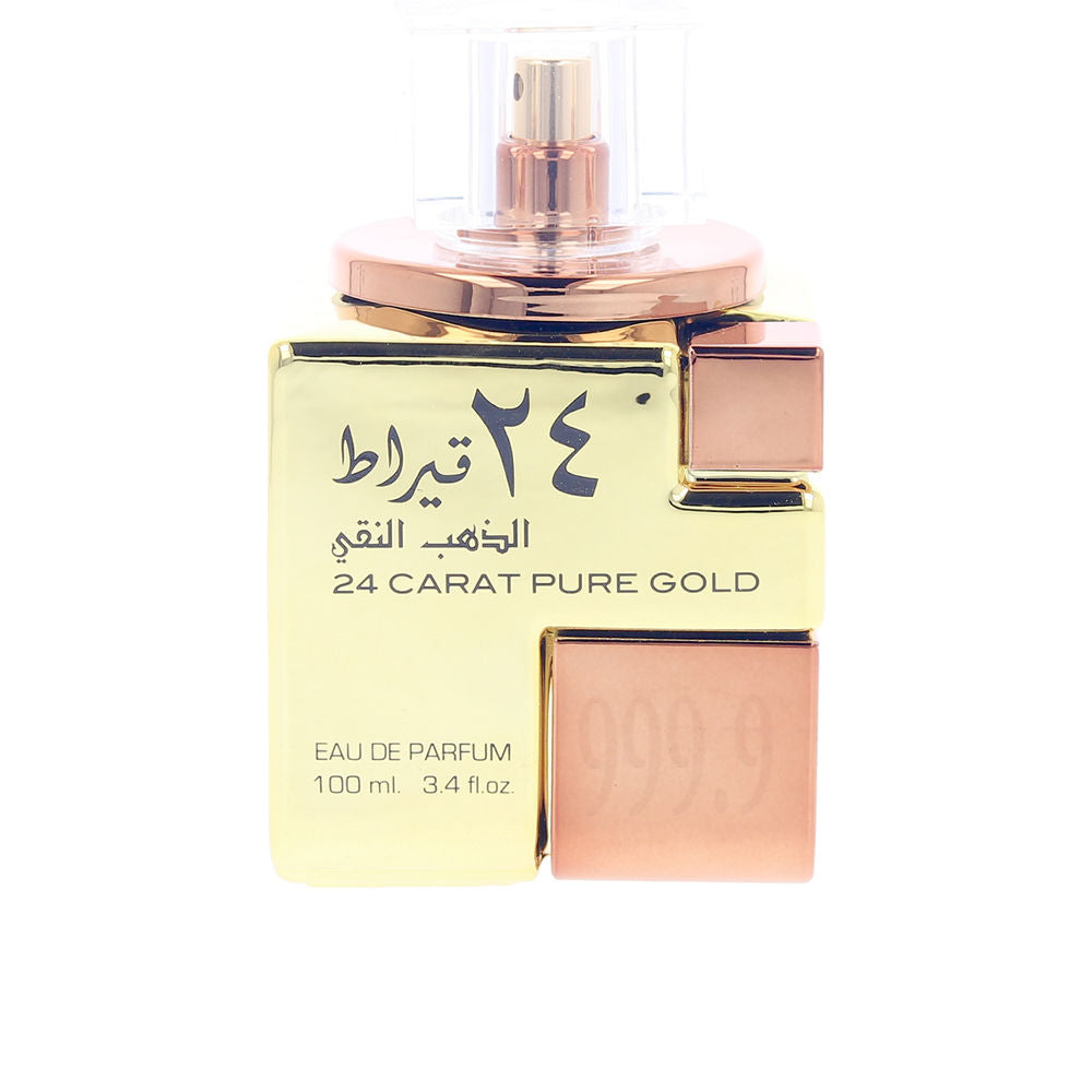 24 Carat Pure Gold EDP 100 ml