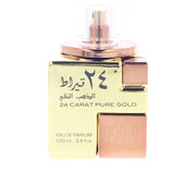 24 Carat Pure Gold EDP 100 ml