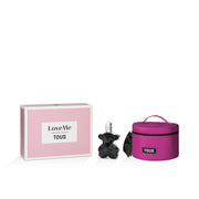 Loveme Parfum Case 2 pcs
