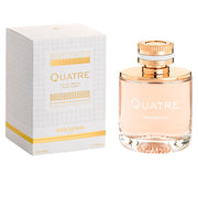 Quatre Pour Femme EDP 50 ml