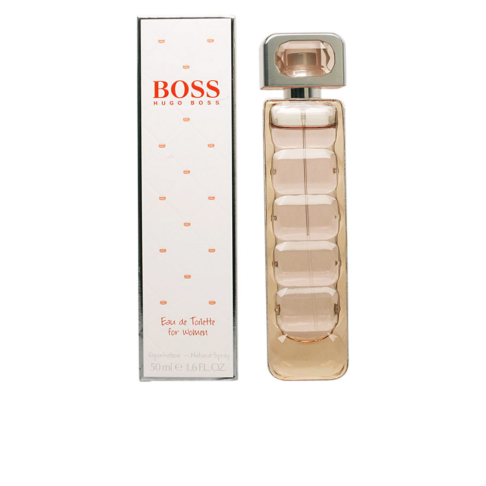Boss Orange EDT 50 ml