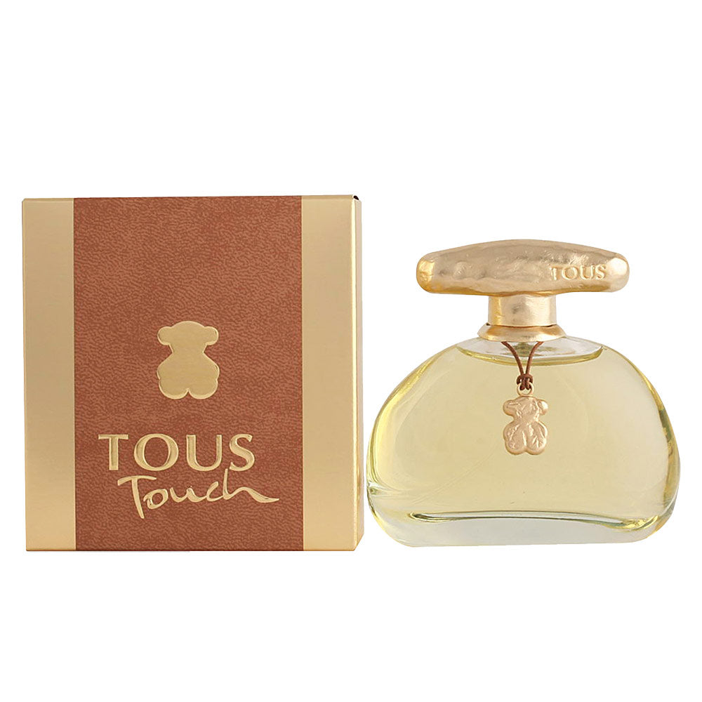 Tous Touch EDT 50ml