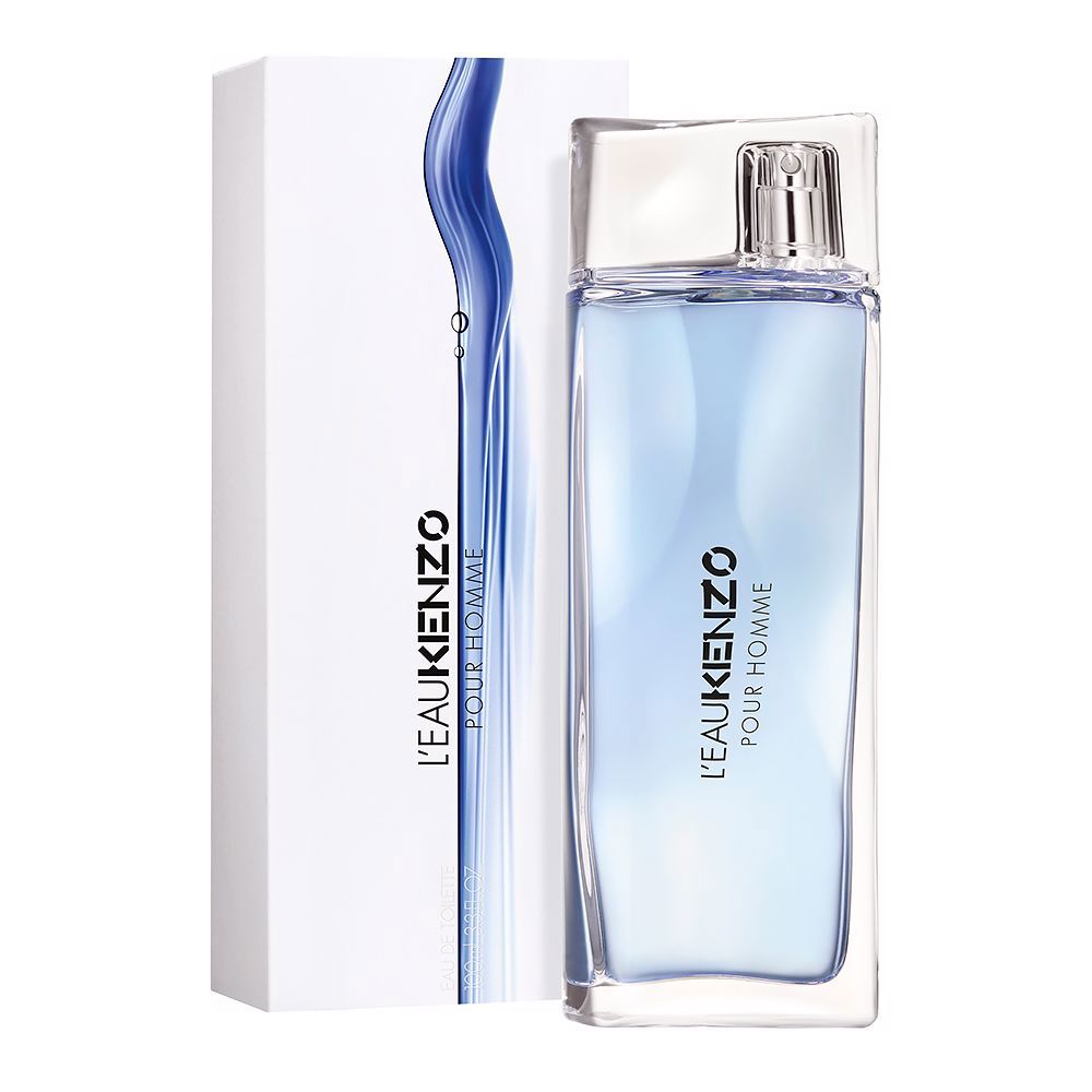 L'Eau Kenzo Pour Homme EDT 100 ml