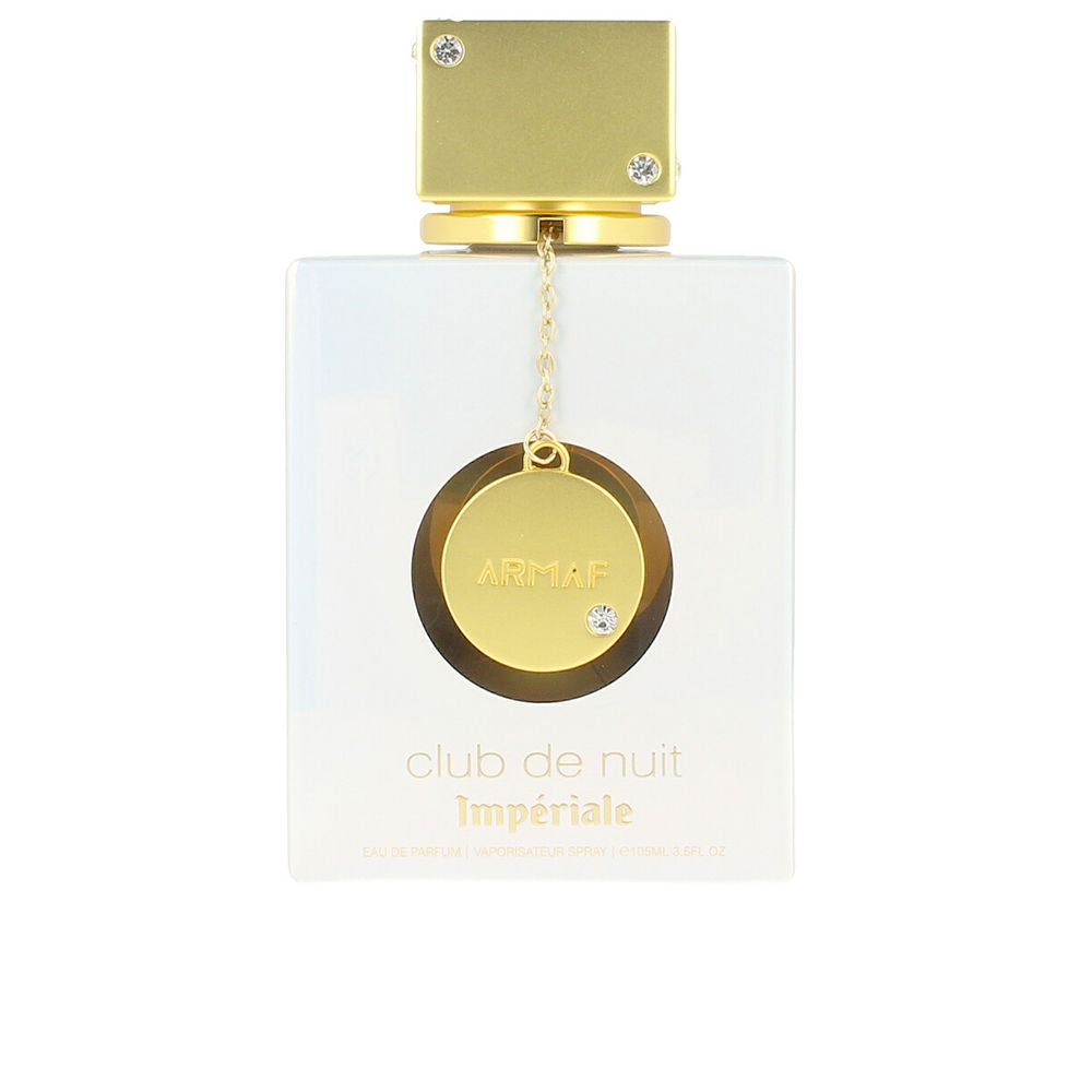 Club De Nuit White Imperiale EDP 105ml