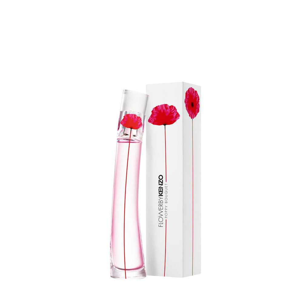 Flower By Kenzo Poppy Bouquet EDP 50 ml