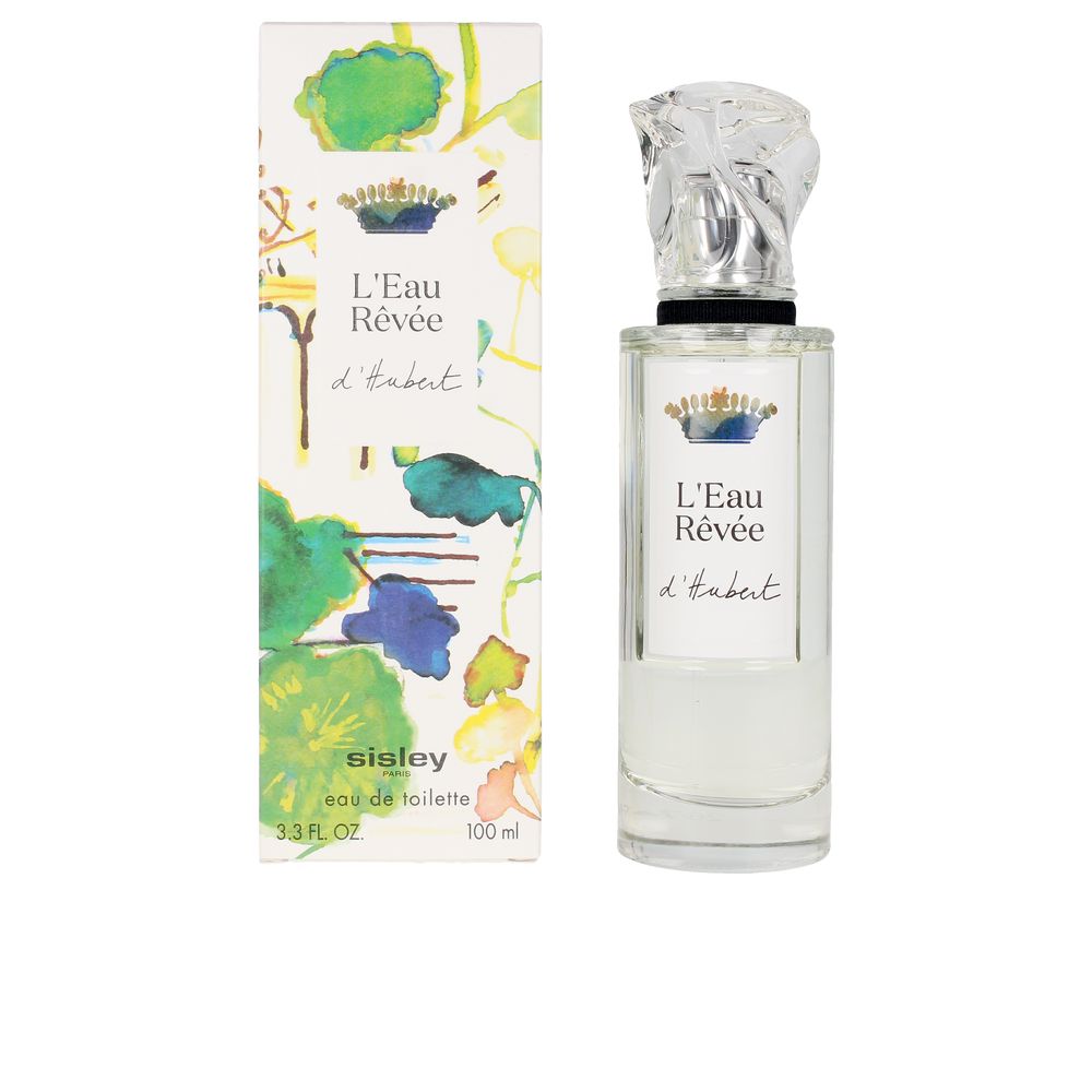 L'eau Rêvée D'Hubert EDT 100 ml