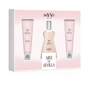 It's Me Case 3 pcs 50 ml