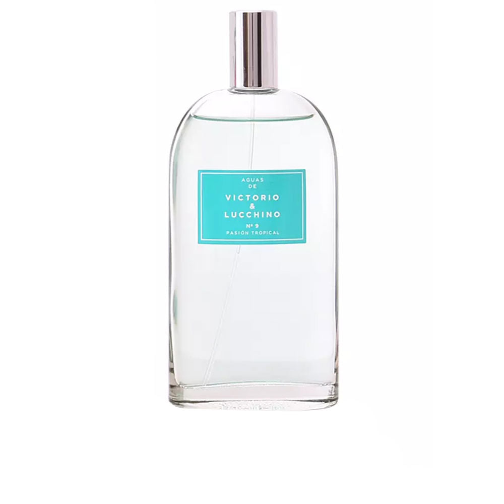 Agua Nº9 EDT 150 ml
