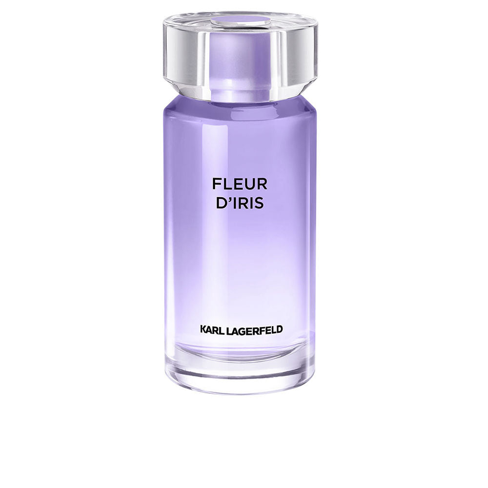 Fleur D'Iris EDP 100ml