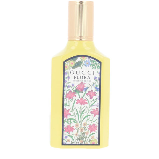 Flora Gorgeous Orchid EDP 50 ml