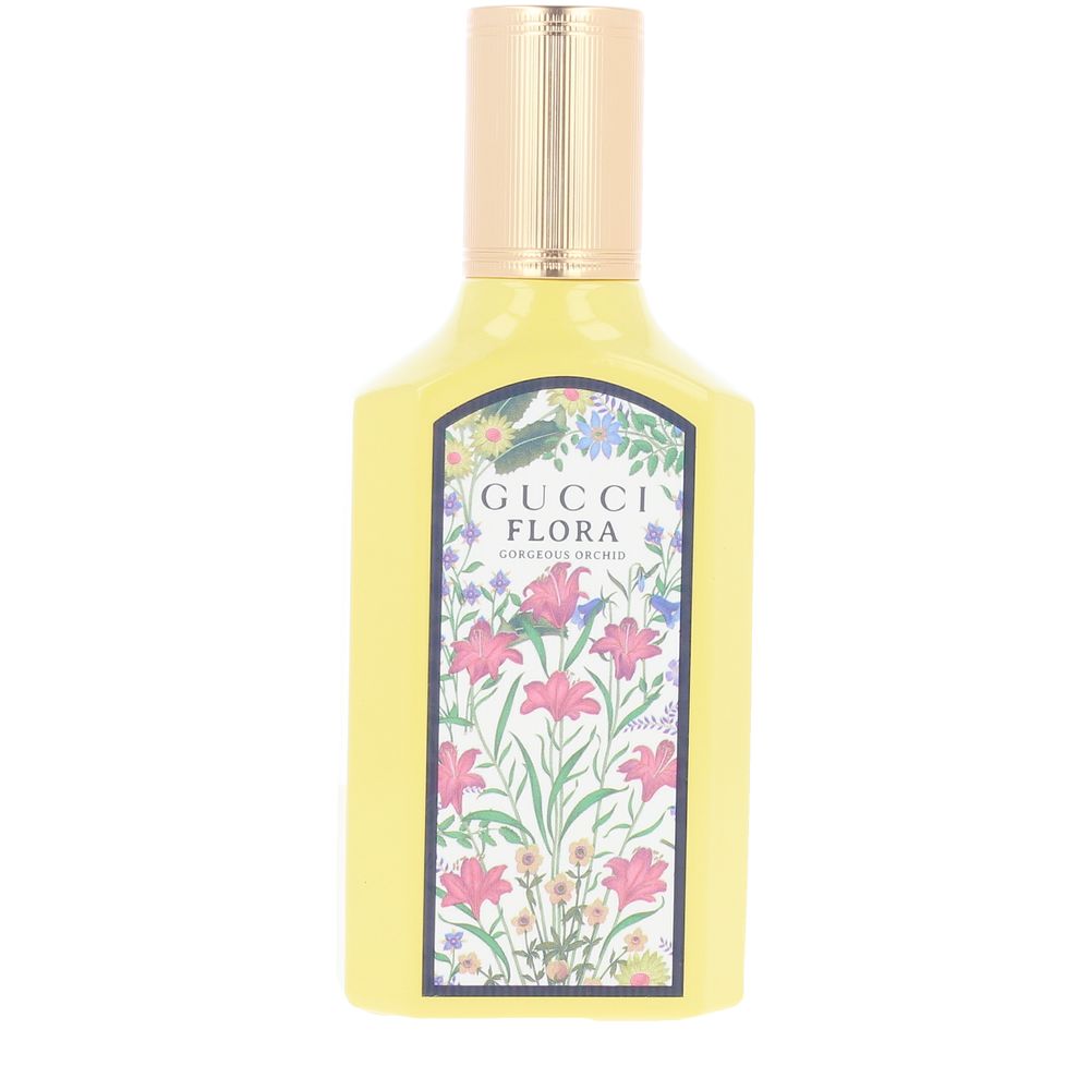 Flora Gorgeous Orchid EDP 50 ml