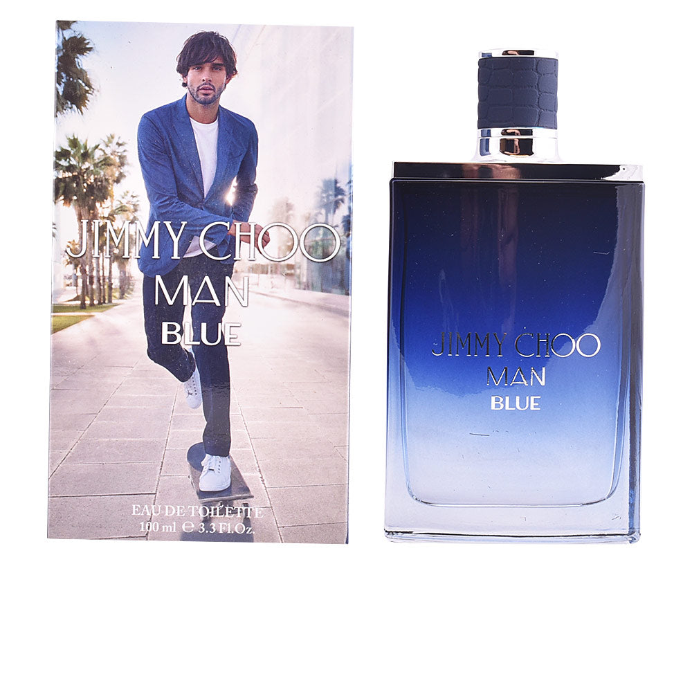 Man Blue EDT 100ml
