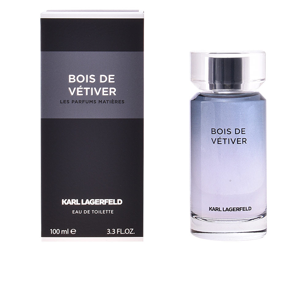 Bois de Vétiver EDT 100 ml