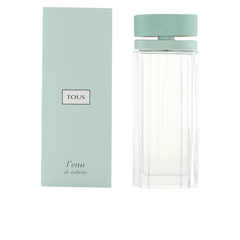 Tous L'eau De Toilette EDT 90 ml