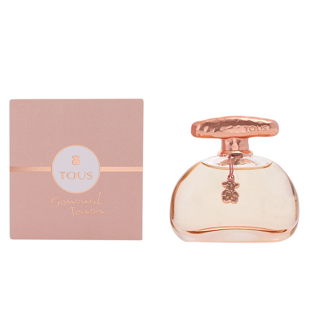 Sensual Touch EDT 100ml
