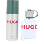 Hugo Case 2 pcs EDT