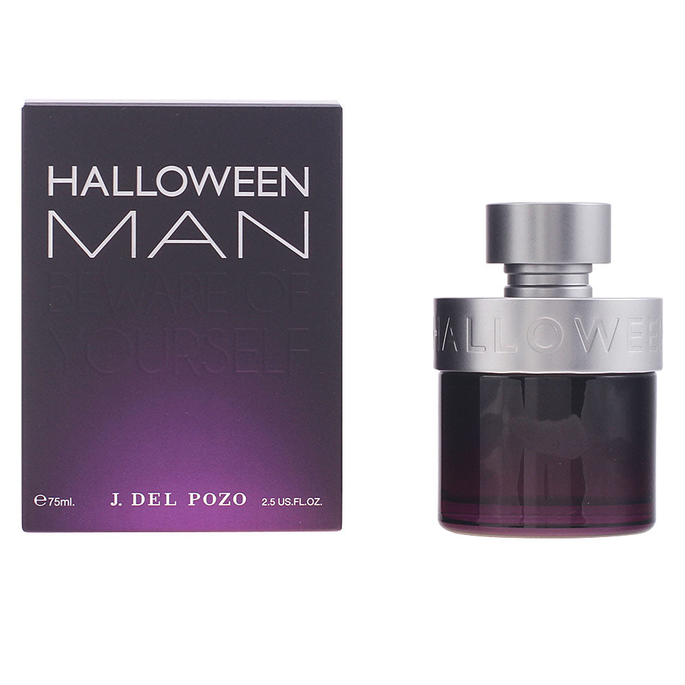 Halloween Man EDT 75ml