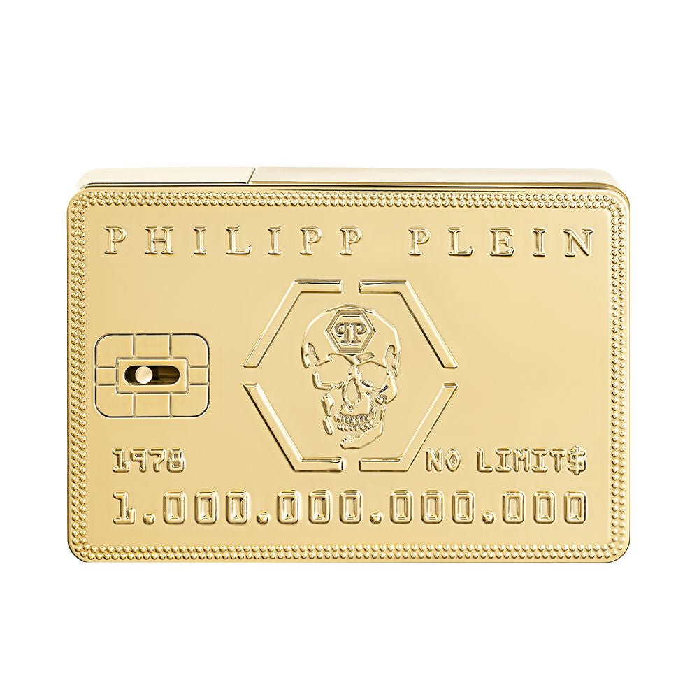 No Limits Gold EDP 90 ml