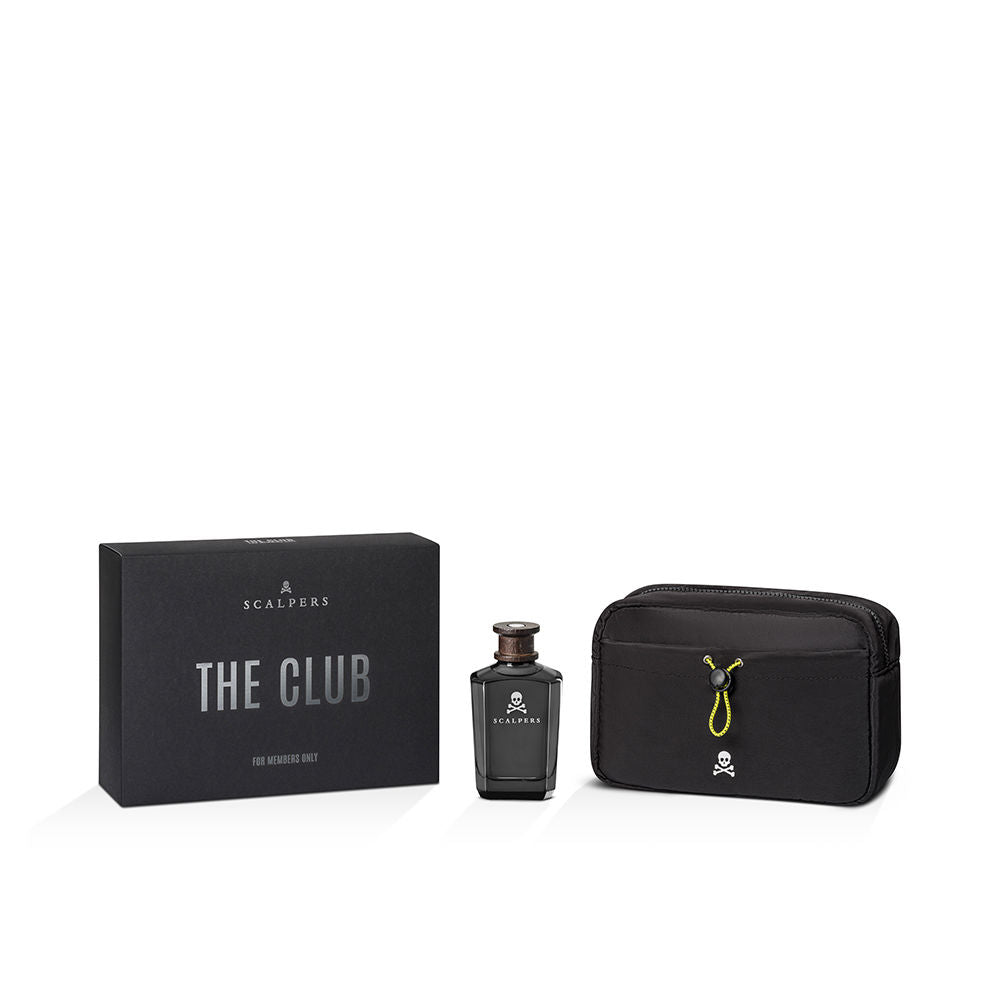 The Club Case 2 pcs