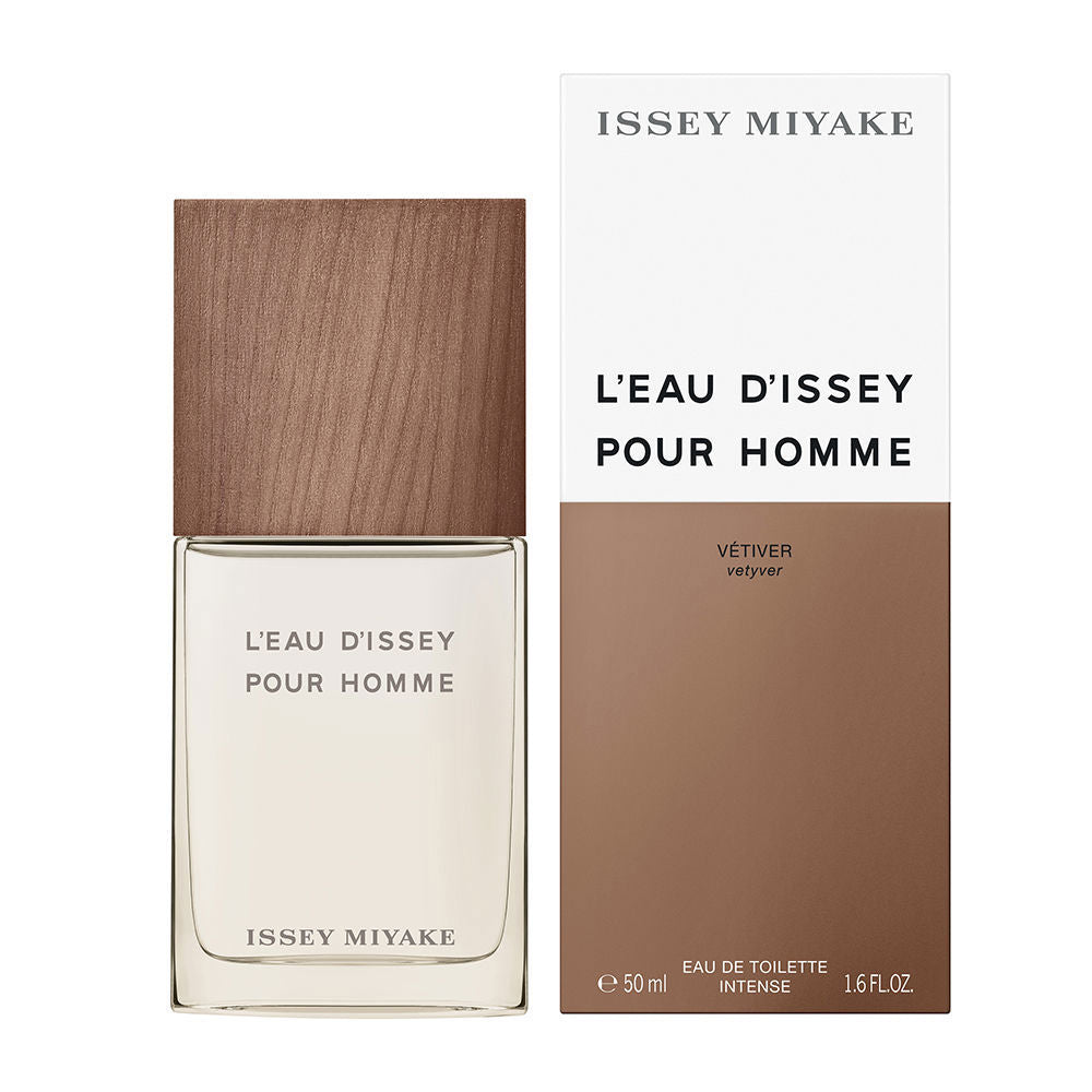 L'Eau D'Issey Pour Homme Vétiver EDT 50ml