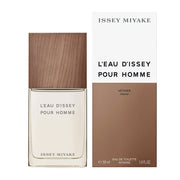 L'Eau D'Issey Pour Homme Vétiver EDT 50ml