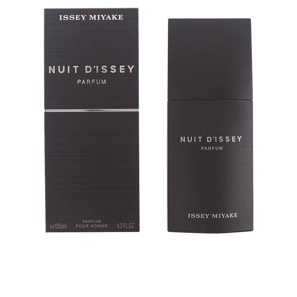 Nuit D'Issey EDP 125ml